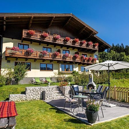 Haus Farmer Sankt Martin am Tennengebirge Exterior foto